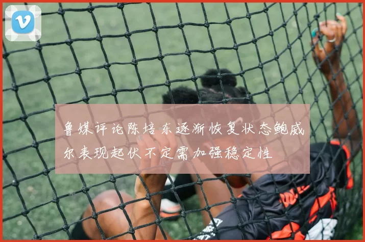 鲁媒评论陈培东逐渐恢复状态鲍威尔表现起伏不定需加强稳定性